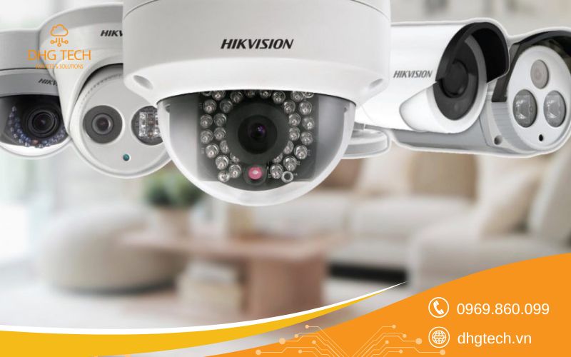 Lợi ích của camera quan sát